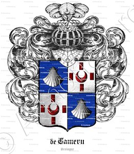 De CAMERU