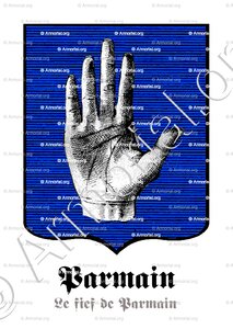 PARMAIN