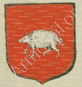 GOUREAU (La Rochelle)