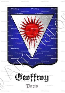 GEOFFROY