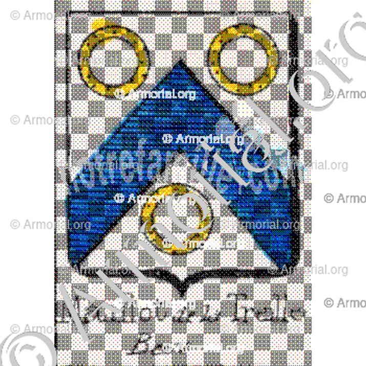 Maillot de la Treille__