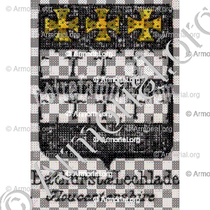 Bathurst de Lechlade__