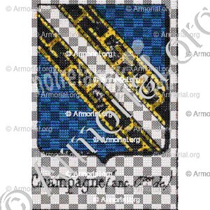 Champagne (anc. Ctes. de)