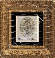 cadre-ancien-or-NICAEA 1828-1870_Armorial Nice. (J. Casal, 1903) (Bibl. mun. de Nice)_France 