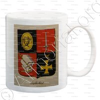 mug-GALICHET_Noblesse d'Empire._France