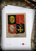 velin-d-Arches-GALICHET_Noblesse d'Empire._France