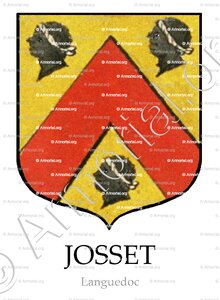 JOSSET
