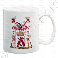 mug-Van der GRACHT_Noblesse belge_Belgique  (1)
