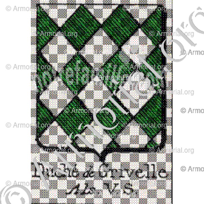 Duché de Grivelle__