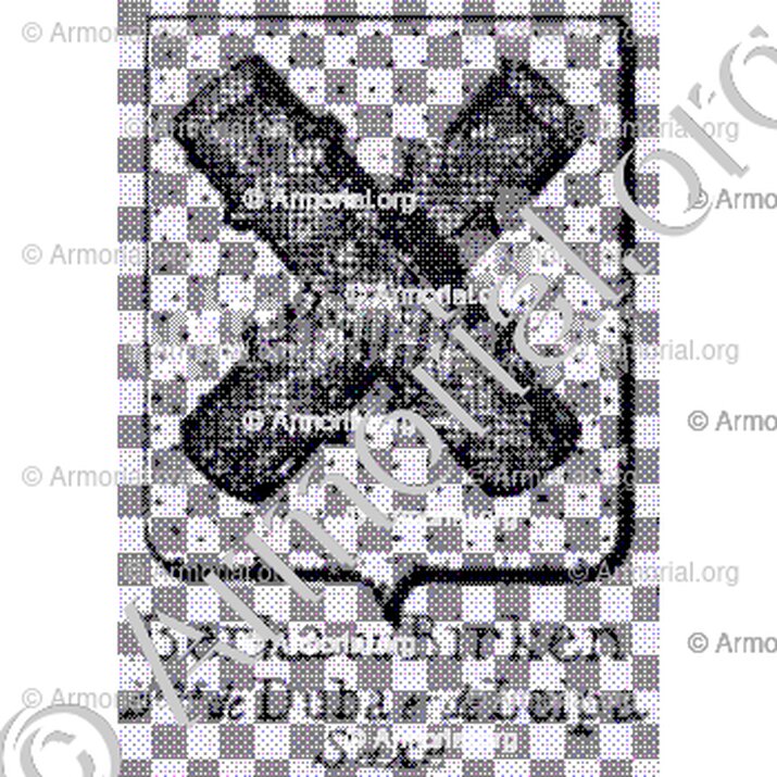 Berka ou Birken Bons. de Duba et de Lei__