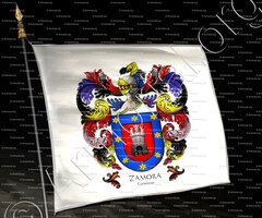 drapeau-ZAMORA_Guipuzcoa_España (ii)