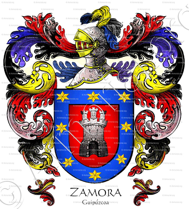 ZAMORA_Guipuzcoa_España (ii)