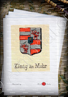 velin-d-Arches-KÖNIG_Livre d'Or du Canton de Fribourg (Freiburg). (Alfred Raemy, 1898)_Schweiz Suisse Svizzera Switz