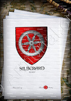 velin-d-Arches-SILBERARD_Alsace_France  . 