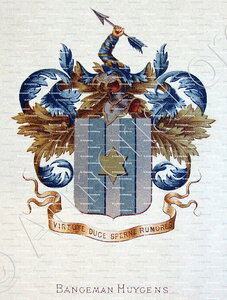 BANGEMAN HUYGENS