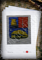 velin-d-Arches-GARBE_Noblesse d'Empire._France