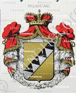 VILLADICANI