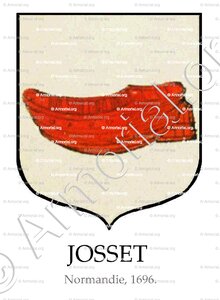 JOSSET