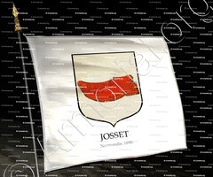drapeau-JOSSET_Normandie, 1696._France (2)