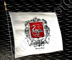 drapeau-BARON-SAGE_Bresse_France (1)