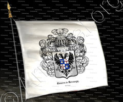 drapeau-CAMERU de KEROUSPY_Bretagne_France (1)