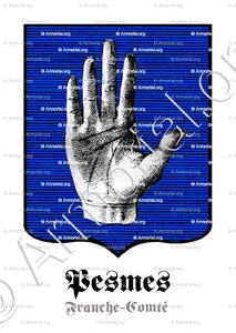 PESMES