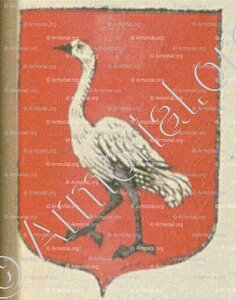 GOUYARD (La Rochelle)