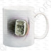 mug-Chevalière armoriée identification