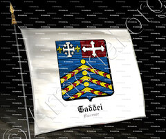 drapeau-TADDEI_Florence_Italie