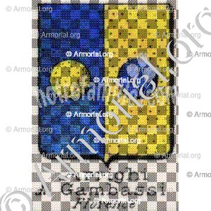 Arrighi de Gambassi