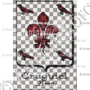 Cruguiel