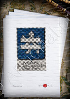 velin-d-Arches-Achard de Le Luardière__