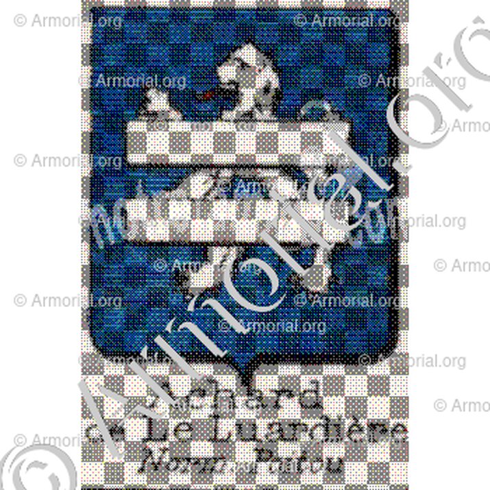 Achard de Le Luardière__