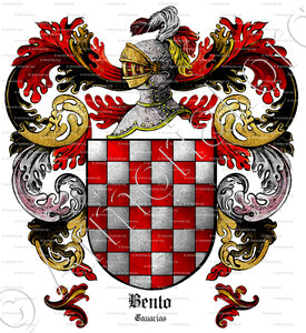 BENTO