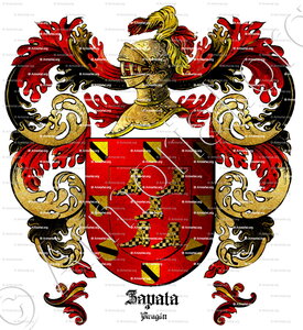 ZAPATA