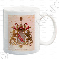 mug-Van ASBECK Van LUILLEMA_Wapenboek van den Nederlandschen Adel door J.B.Rietstap 1883 1887_Nederland