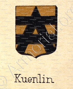 KUENLIN