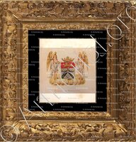 cadre-ancien-or-BOREEL van HOGELANDEN_Wapenboek van den Nederlandschen Adel door J.B.Rietstap 1883 1887, Nederland