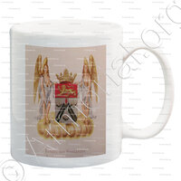 mug-BOREEL van HOGELANDEN_Wapenboek van den Nederlandschen Adel door J.B.Rietstap 1883 1887, Nederland