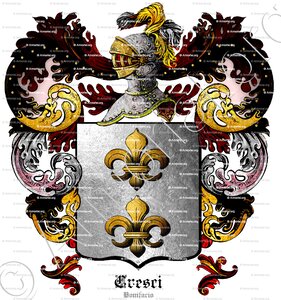CRESCI