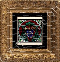 cadre-ancien-or-FRUCHAUD_Église Saint-Pierre-du-Queyroix. Limoges_France