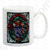 mug-FRUCHAUD_Église Saint-Pierre-du-Queyroix. Limoges_France