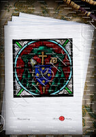 velin-d-Arches-FRUCHAUD_Église Saint-Pierre-du-Queyroix. Limoges_France