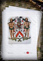 velin-d-Arches-Van WATERSHOOT van der GRACHT_Amsterdam,  Beverwyk._Nederland ()