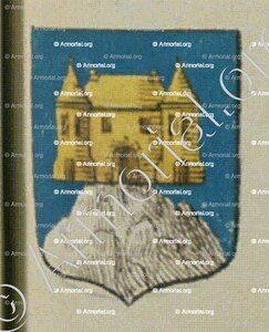 Dambach pour le grand sceau (Alsace)