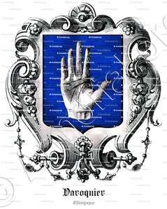 VAROQUIER