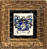 cadre-ancien-or-Le CHEVALIER_Basse-Normandie_France (1)