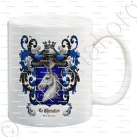 mug-Le CHEVALIER_Basse-Normandie_France (1)