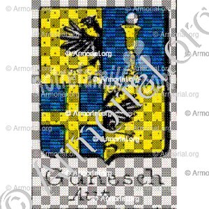 Gunesch