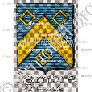 Lambre